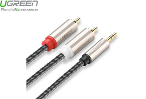 Cable Audio Ugreen 20825