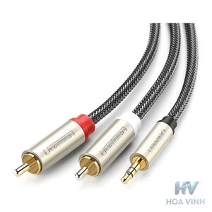 Cable Audio Ugreen 20825