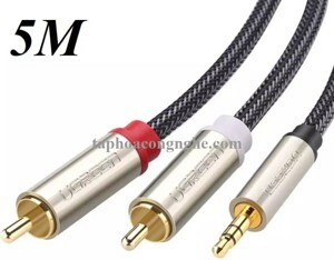 Cable Audio Ugreen 20825