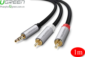 Cable Audio Ugreen 40841