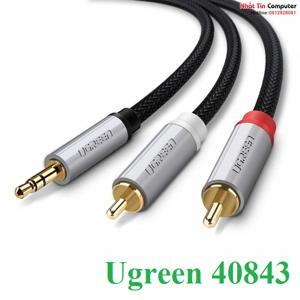 Cable Audio Ugreen 40843