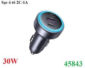 Cable Audio Ugreen 40843