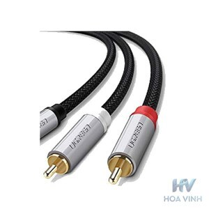 Cable Audio Ugreen 40843