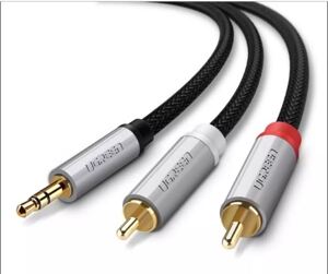 Cable Audio Ugreen 40843