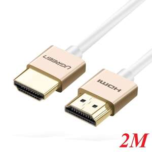 Cable - Cáp HDMI 2.0 Ugreen 40490