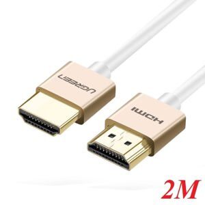 Cable - Cáp HDMI 2.0 Ugreen 40490