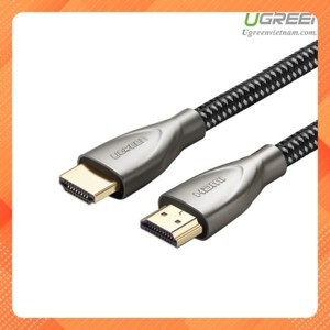 Cable - Cáp HDMI 2.0 Ugreen 50106 - 1m