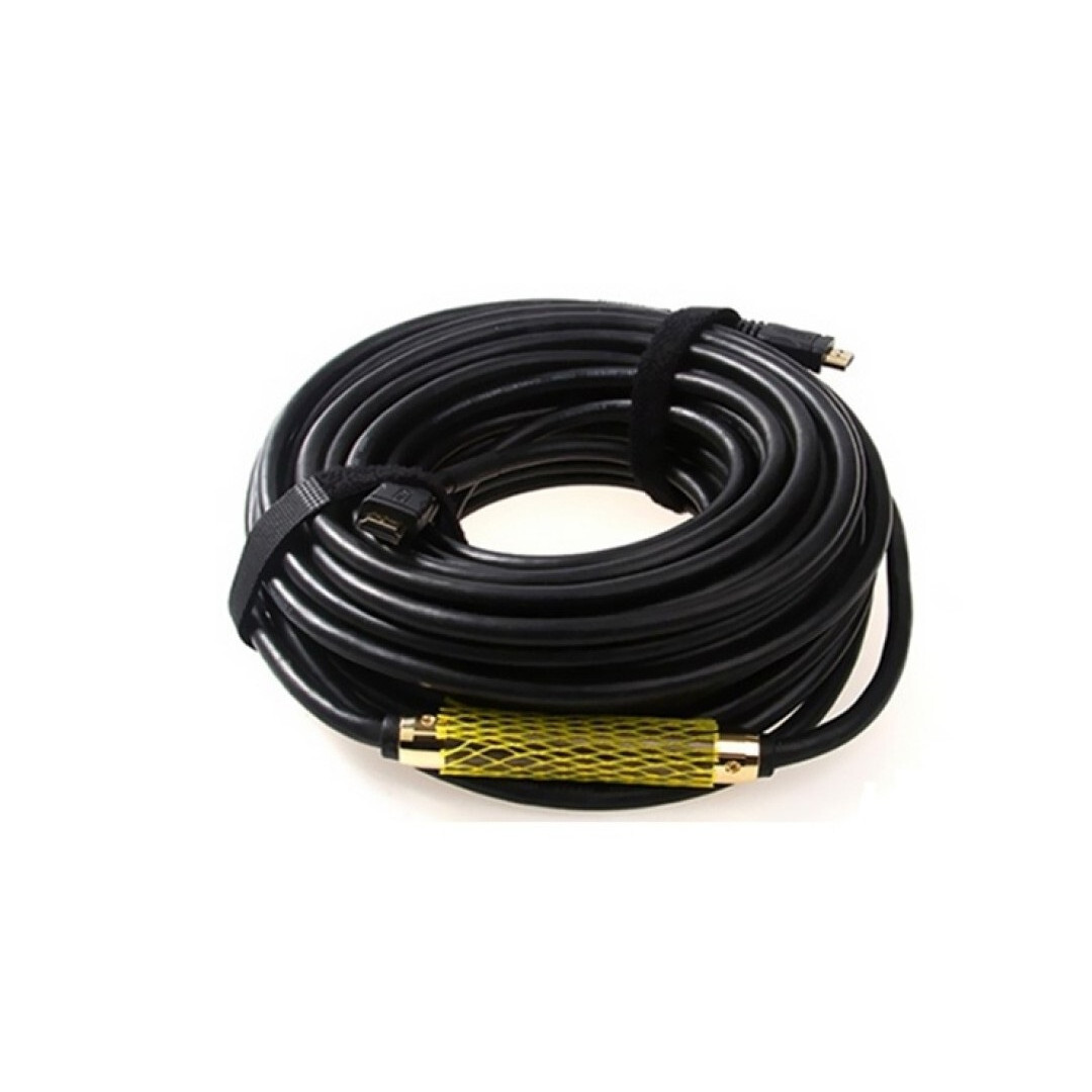 Cable - Cáp HDMI Unitek Y-C170 - 25m