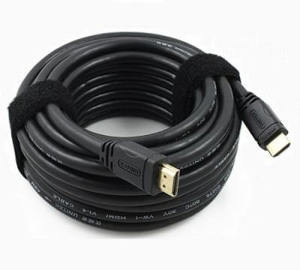 Cable - Cáp HDMI Unitek Y-C170 - 25m