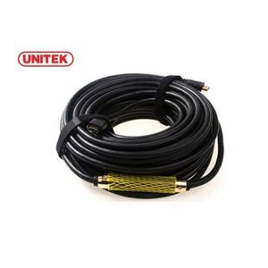Cable - Cáp HDMI Unitek Y-C170 - 25m