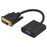 Cable Chuyển đổi DVI sang VGA