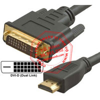 Cable chuyển DVI-HDMI