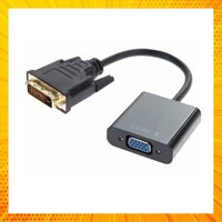 Cable chuyển DVI ra VGA [24+1]