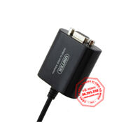 Cable chuyển HDMI-VGA Unitek5301