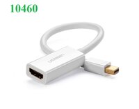 Cable Chuyển Minidisplayport to HDMI  Ugreen 10460