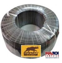 Cable điện thoại VINACAP 4 lõi mét | HACOM | Giá rẻ, trả góp 0%