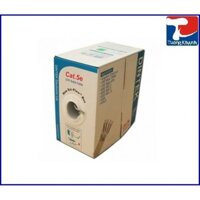 Cable Dintek 5E chống nhiễu 1101-03003 (thùng)