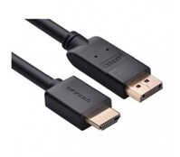 Cable Displayport sang HDMI Ugreen 10239 dài 1,5m