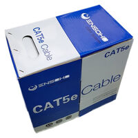 Cable Ensoho 5e chống nhiễu