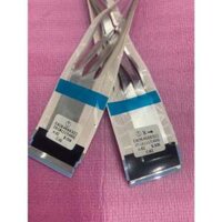 Cable, FFC cáp từ bo mạch chính lên màn hình tivi LG mã EAD64666301( CÁP SỐ 1 )