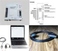 Cable HD9Z-C52 Connect RS232C/RS485 Converter FC2A-MD1 Controllers Computer Link