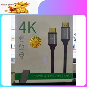 Cable HDMI Sony 2m