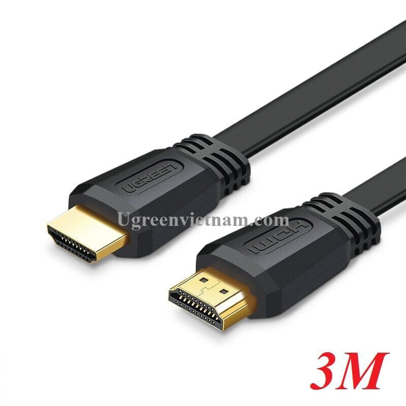 Cable HDMI 2.0 Ugreen 50820