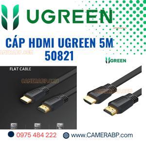 Cable HDMI 2.0 Ugreen 50821