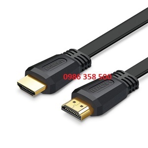 Cable HDMI 2.0 Ugreen 50821