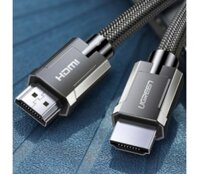 Cable HDMI 2.1 Ugreen 70320 dài 1.5M