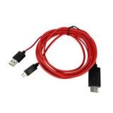 Cable HDMI 2m dành cho Galaxy Tab 3 8.0 T311