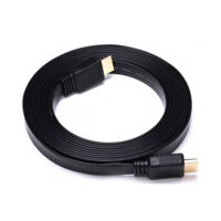 Cable Hdmi 5m Dây Dẹp 1.4 Full HD