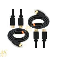 Cable HDMI 5M hiệu Unitek YC140U (4K)