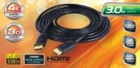 Cable HDMI Cliptec OCD532 (3.0m)