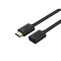 Cable HDMI - Dây Cáp HDMI NỐI DÀI 4K - 3M EXTENSION UNITEK (Y-C 166K)