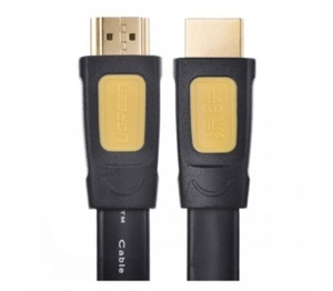 Cable HDMI dẹt Ugreen 11185