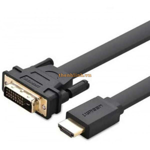 Cable HDMI -> DVI Ugreen 30106