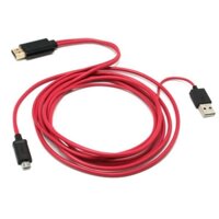 Cable HDMI Samsung Galaxy Tab S10.5 dài 2m chính hãng