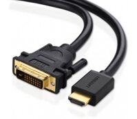 Cable HDMI sang DVI Ugreen 10135