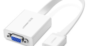 Cable HDMI sang VGA Ugreen 40247
