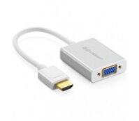 Cable HDMI sang VGA Ugreen 40212