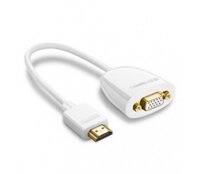 Cable HDMI sang VGA Ugreen 40252