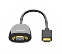 Cable HDMI sang VGA Ugreen 40253