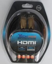 Cable HDMI Tech mate HD1401 1.4v (1.5m)