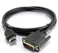 Cable HDMI to DVI - 1.5 mét