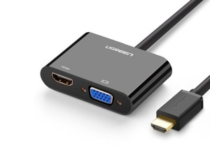 Cable HDMI to HDMI Ugreen 40744