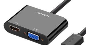 Cable HDMI to HDMI Ugreen 40744