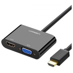 Cable HDMI to HDMI Ugreen 40744