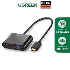 Cable HDMI to HDMI Ugreen 40744