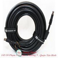 Cable  HDMI - Unitek (10M) YC 116A